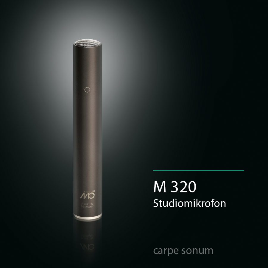 M 320