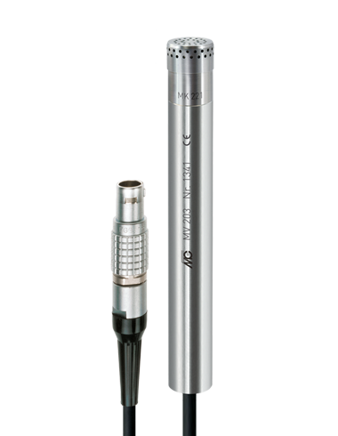 Produktbild MM 203
